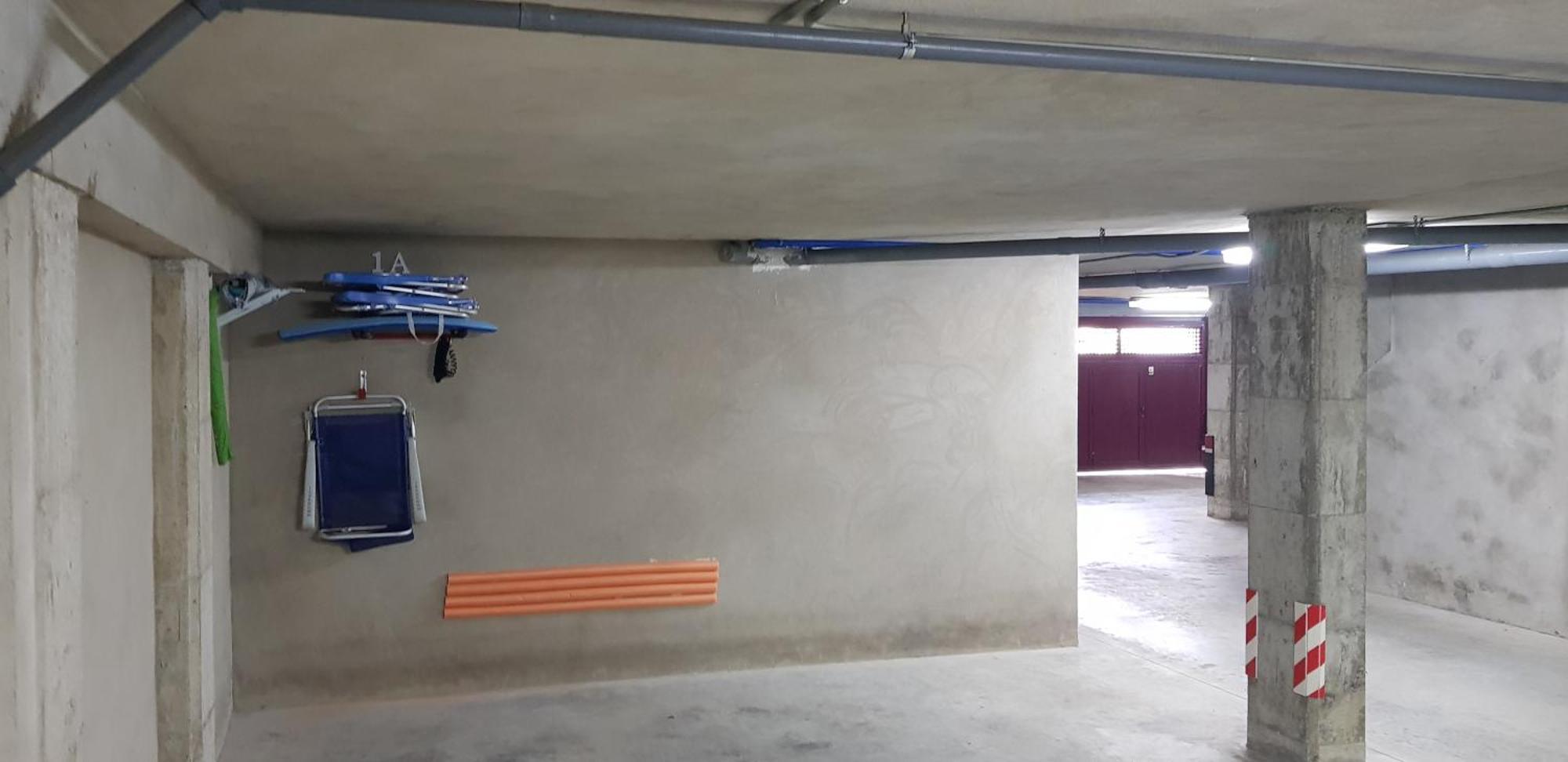 Luminoso Apartamento Playa Ris Con Garaje نوخا المظهر الخارجي الصورة